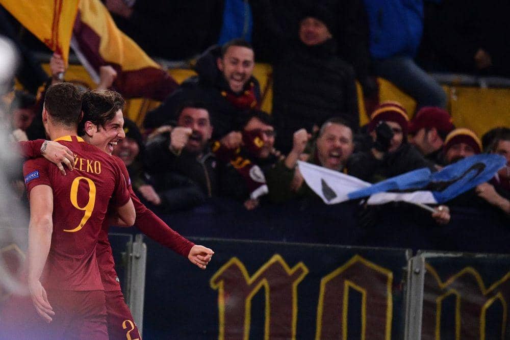 twitter.com/ASRomaEN