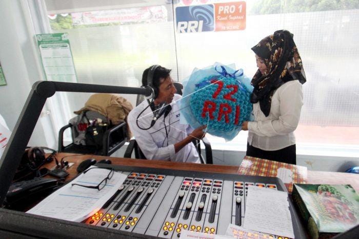 ANTARA FOTO/Septianda Perdana