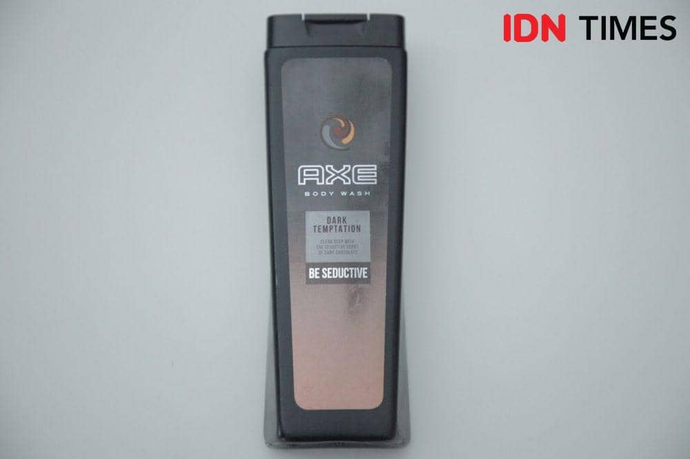 IDN Times/Reza Iqbal