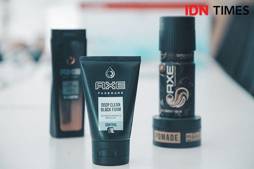 IDN Times/Reza Iqbal