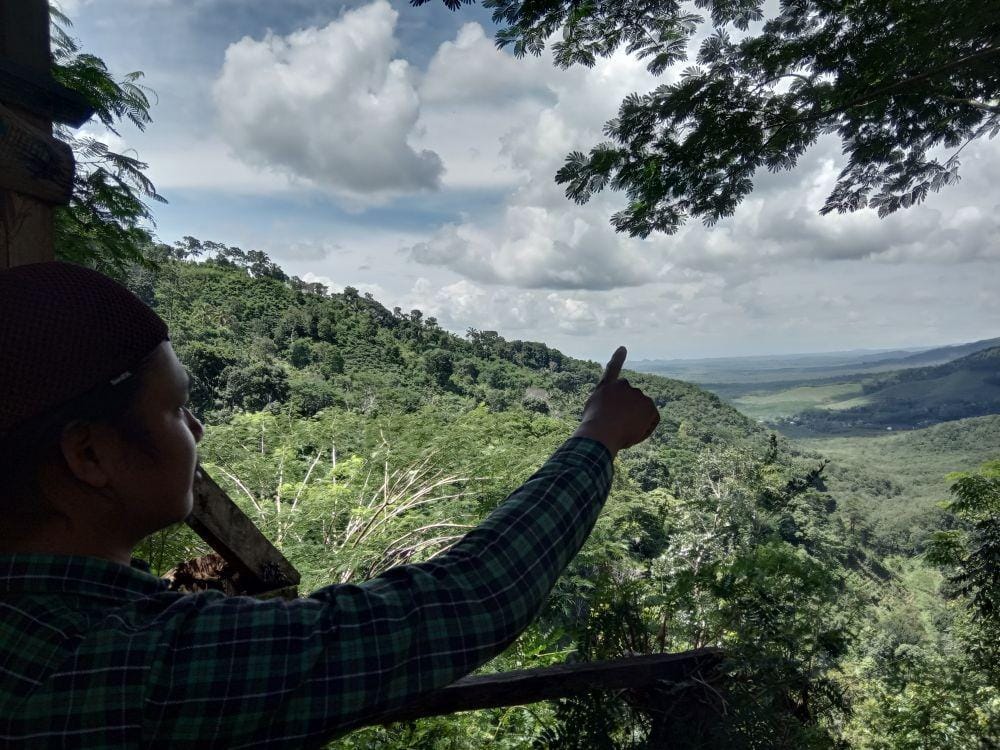 IDN Times/Mohamad Ulil Albab