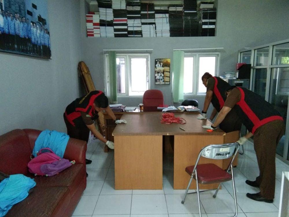 IDN Times/Andra Adyatama