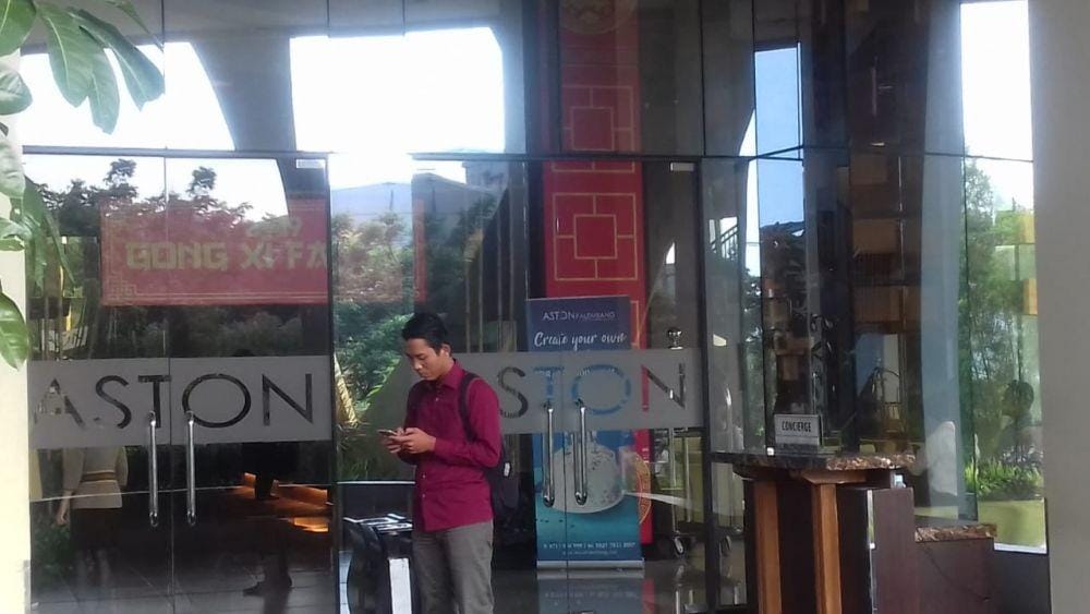 IDN Times/ Daruwaskita