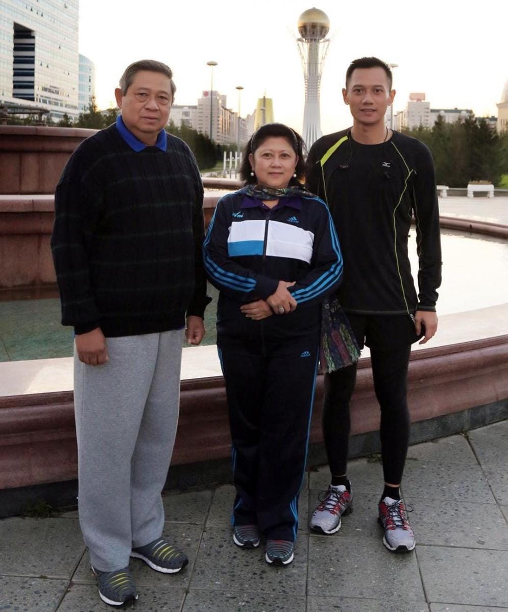 instagram.com/aniyudhoyono