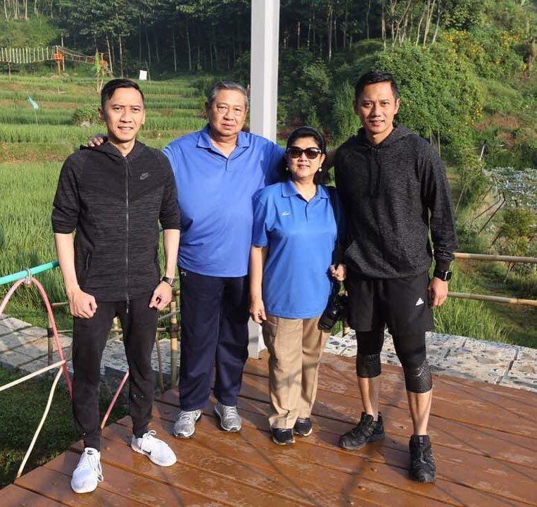 instagram.com/aniyudhoyono