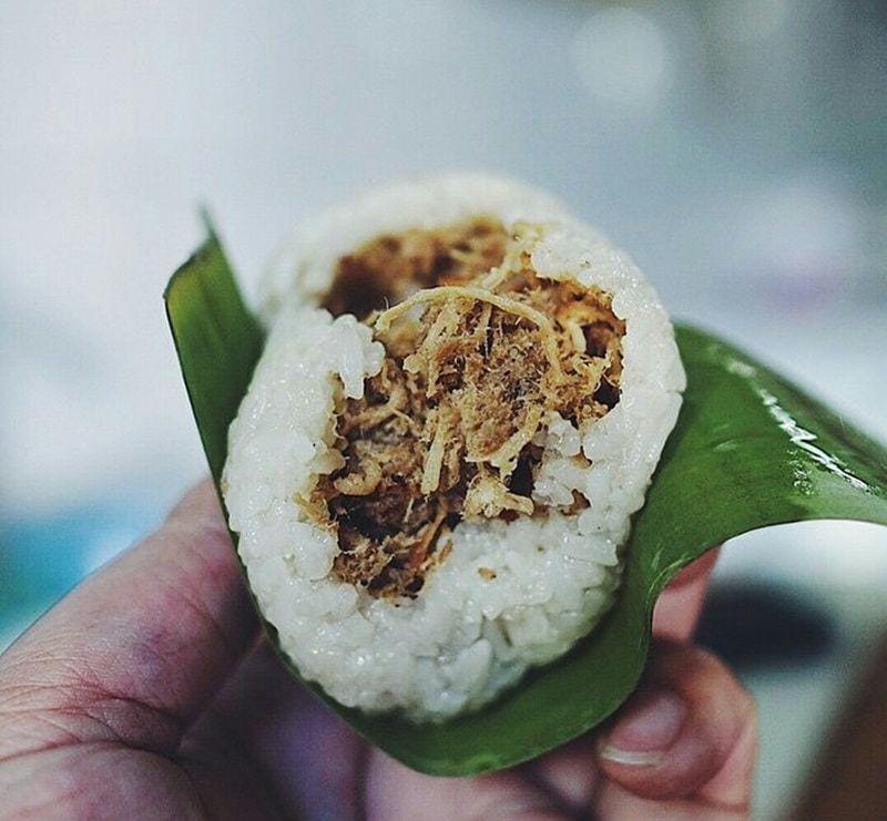 Instagram/sasmitaedo