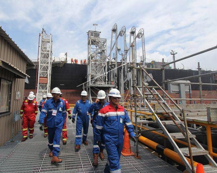 ANTARA FOTO/Aswaddy Hamid