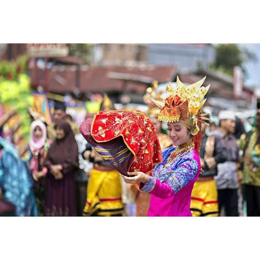 Instagram.com/ Minang Sedunia