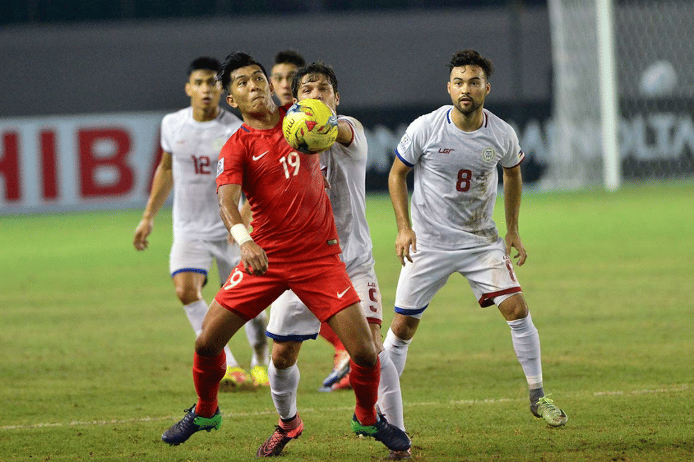 AFFSuzukicup.com
