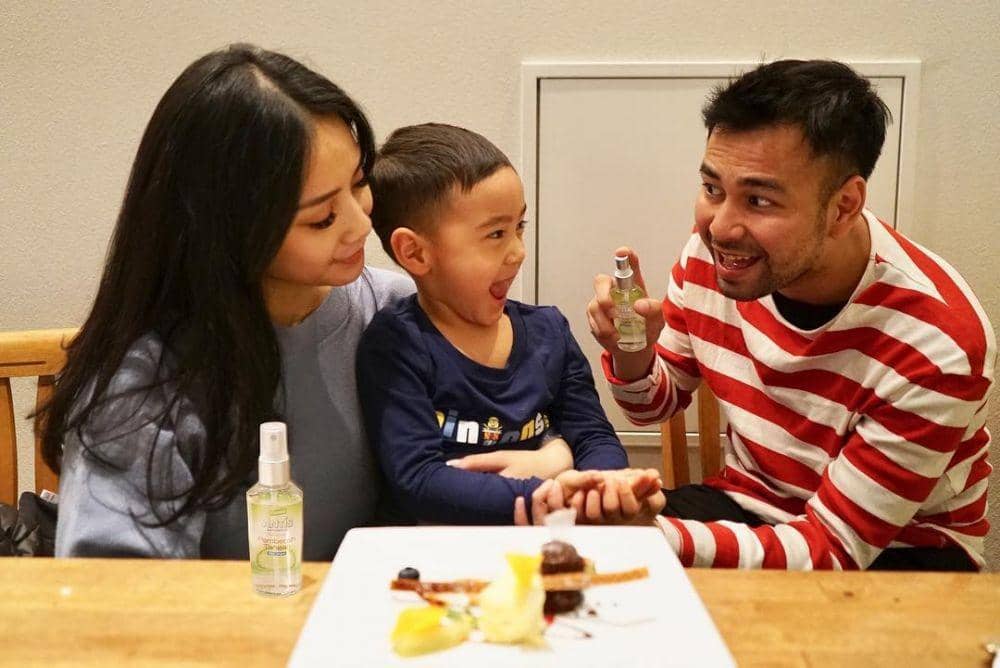 instagram.com/raffinagita1717