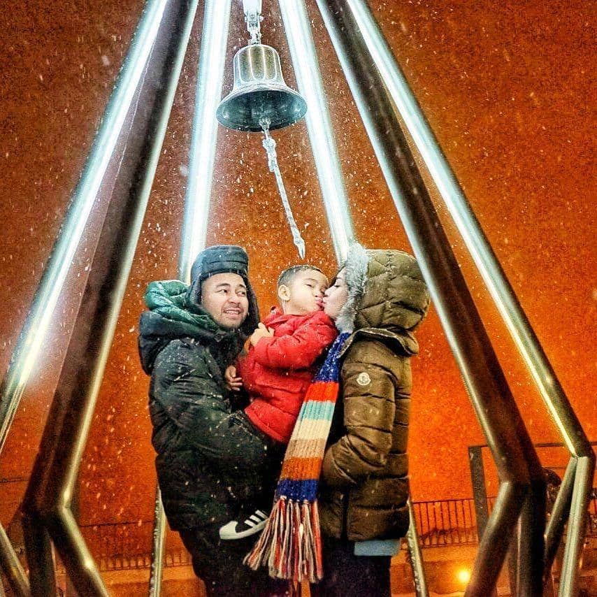 instagram.com/raffinagita1717