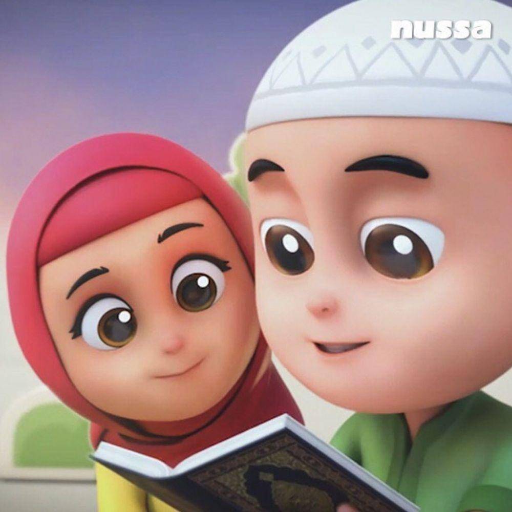 instagram @nussaofficial