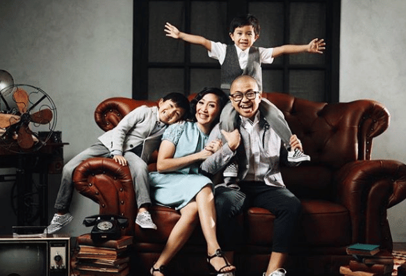 Instagram/@kemalmochtar