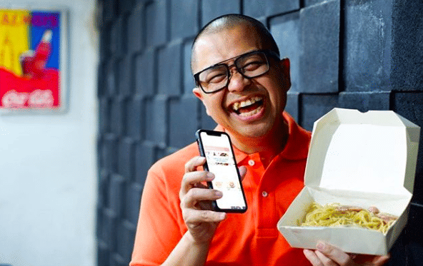 Instagram/@kemalmochtar