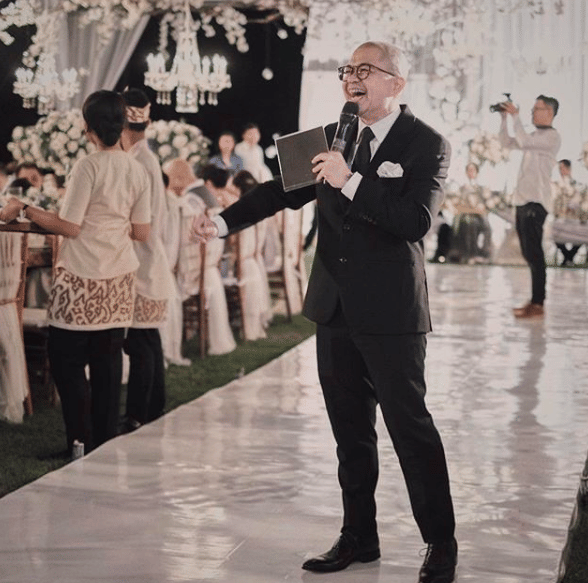 Instagram/@kemalmochtar