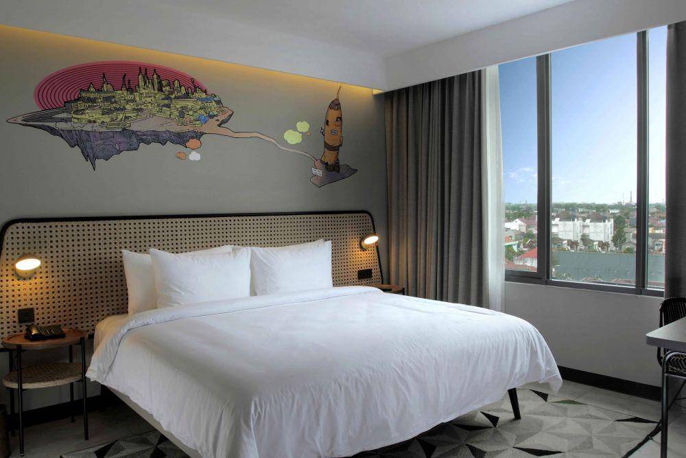 Dok. IDN Times/Artotel Yogya