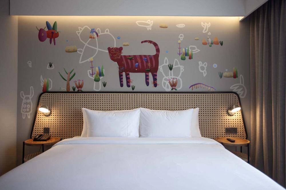 Dok. IDN Times/Artotel Yogya