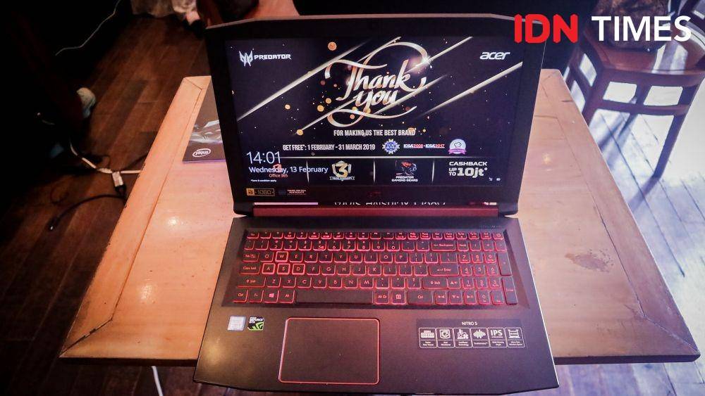 IDN Times/Abraham Herdyanto