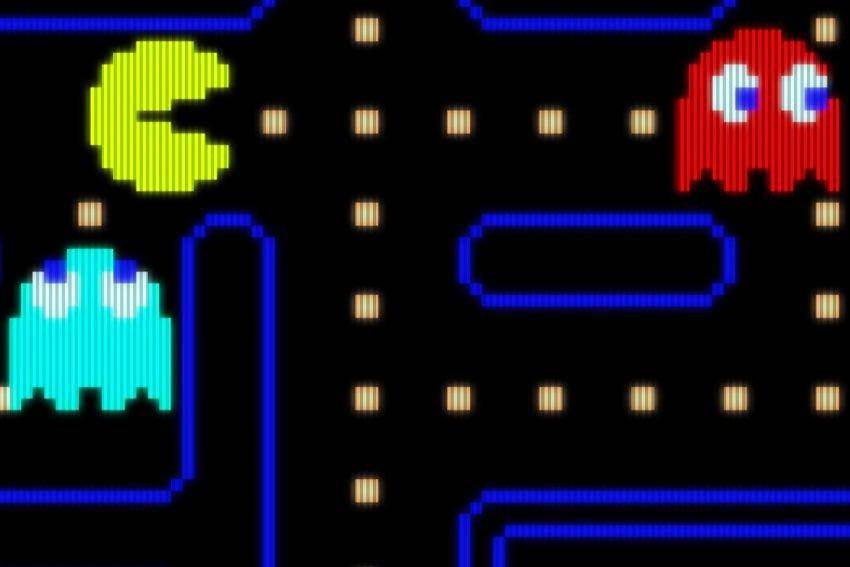 pacman.com
