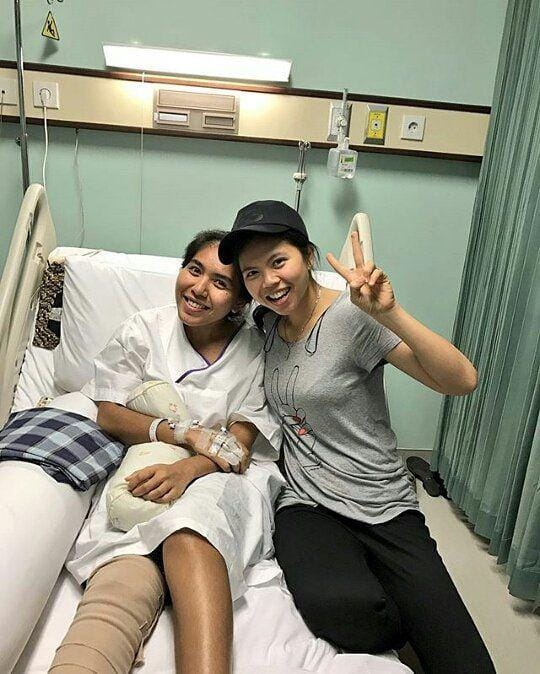 Instagram.com/badmintonatic