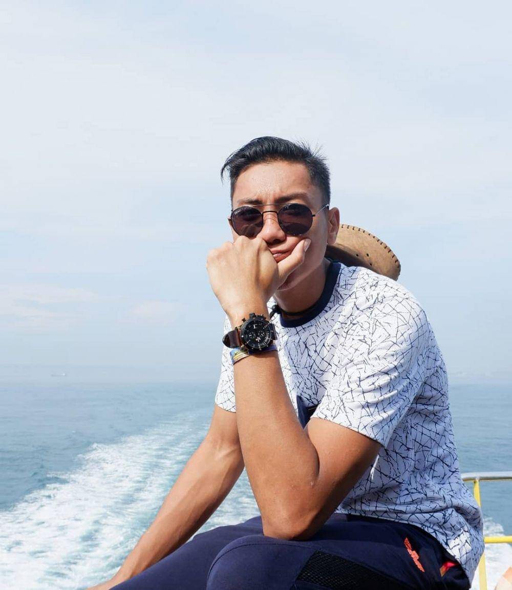 Instagram@yudaaputraa