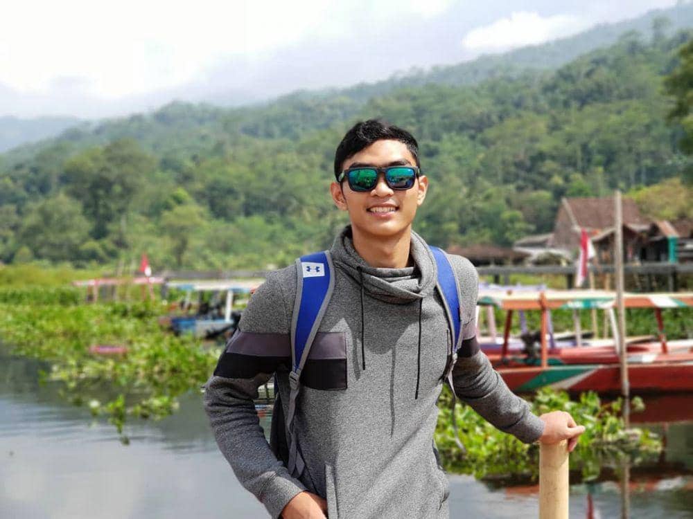 Instagram@dony_haryono