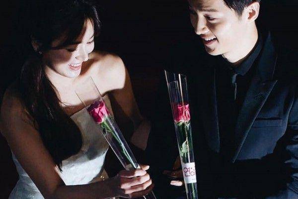Instagram.com/songhyekyo.ig