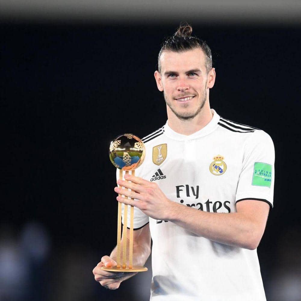 Instagram.com/garethbale11/