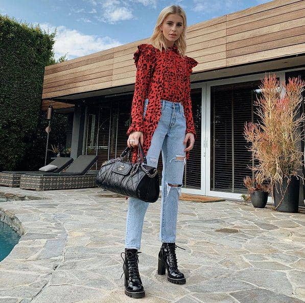 instagram.com/carodaur