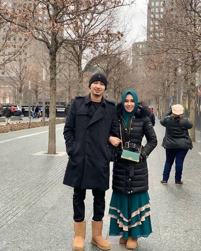 instagram.com/kartikaputriworld/