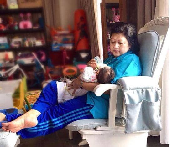 Instagram.com/@aniyudhoyono