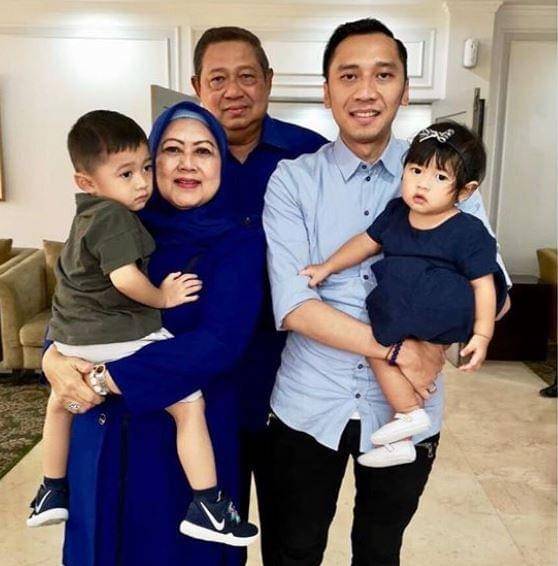 Instagram.com/@aniyudhoyono