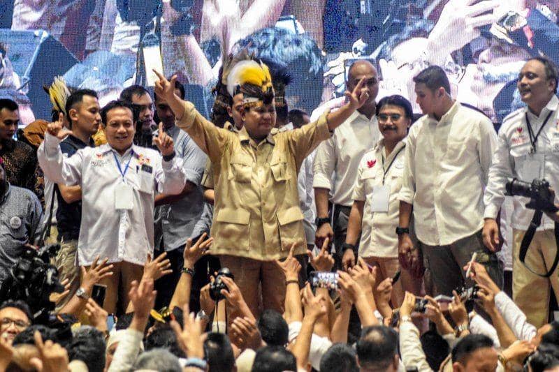 ANTARA FOTO/Dede Rizky Permana