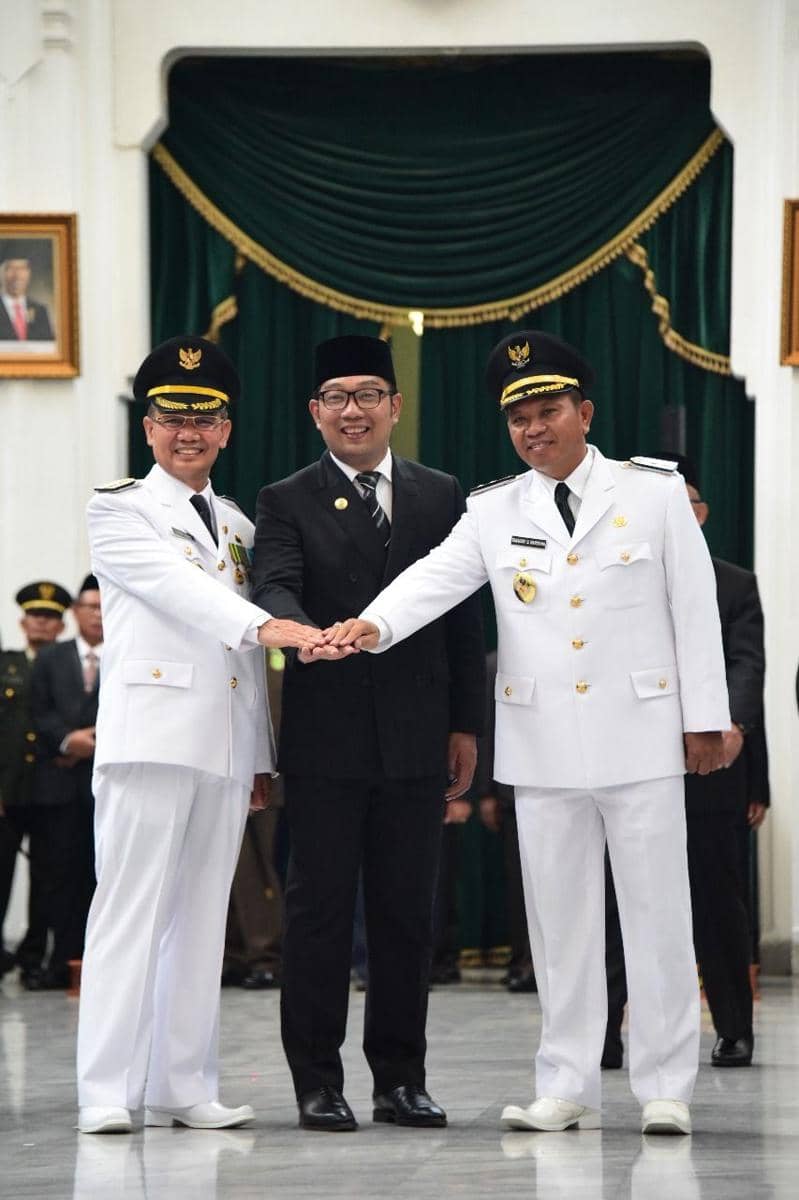 IDN Times/Humas Jabar