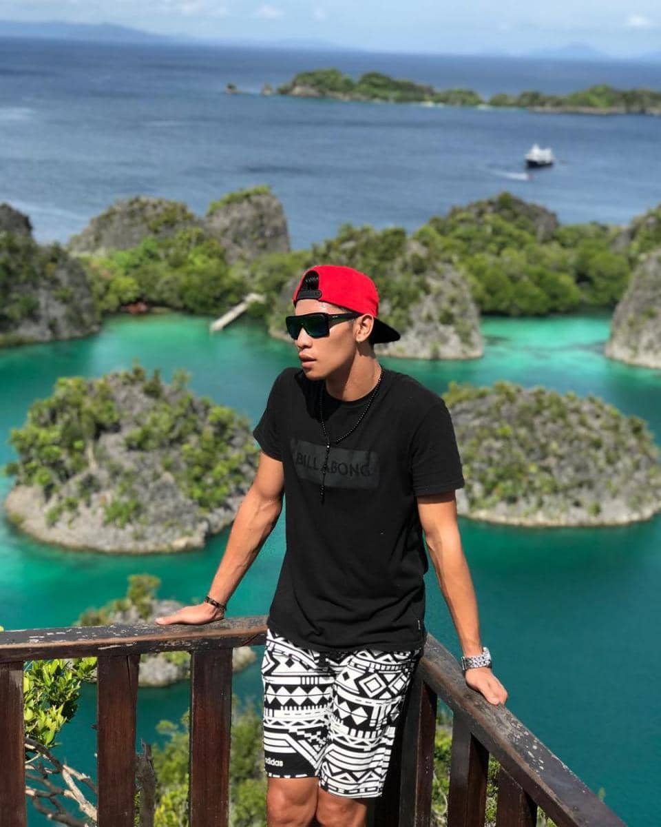 Instagram@dmassputra11