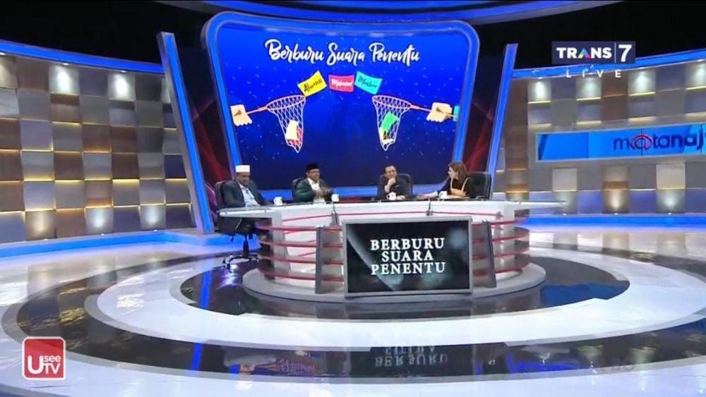 IDN Times/Irfan fathurohman