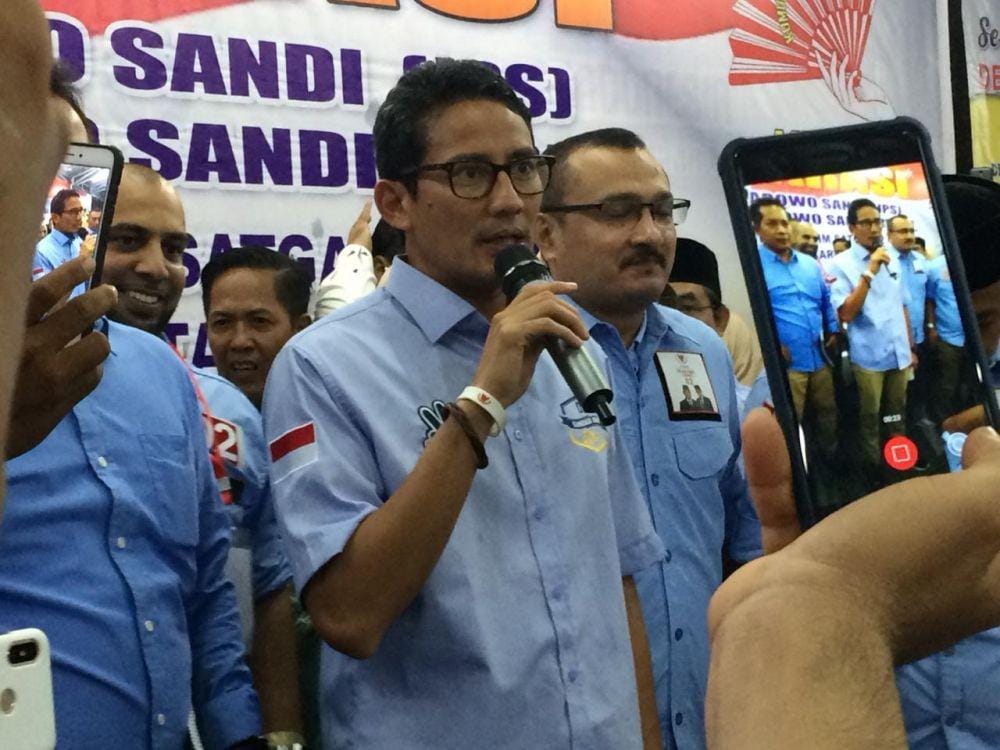 IDN Times/Irfan fathurohman