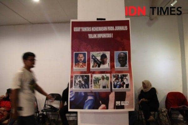 IDN Times/Rosa Folia