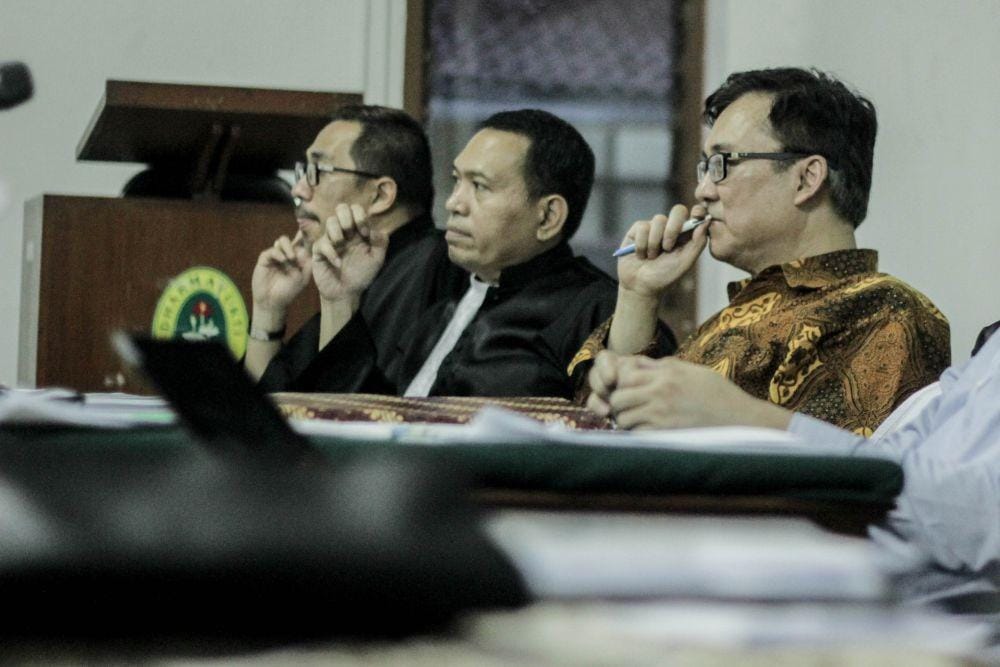 IDN Times/Galih Persiana