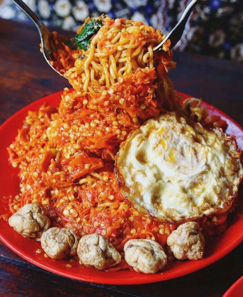 Instagram.com/indomiegepreksinyo