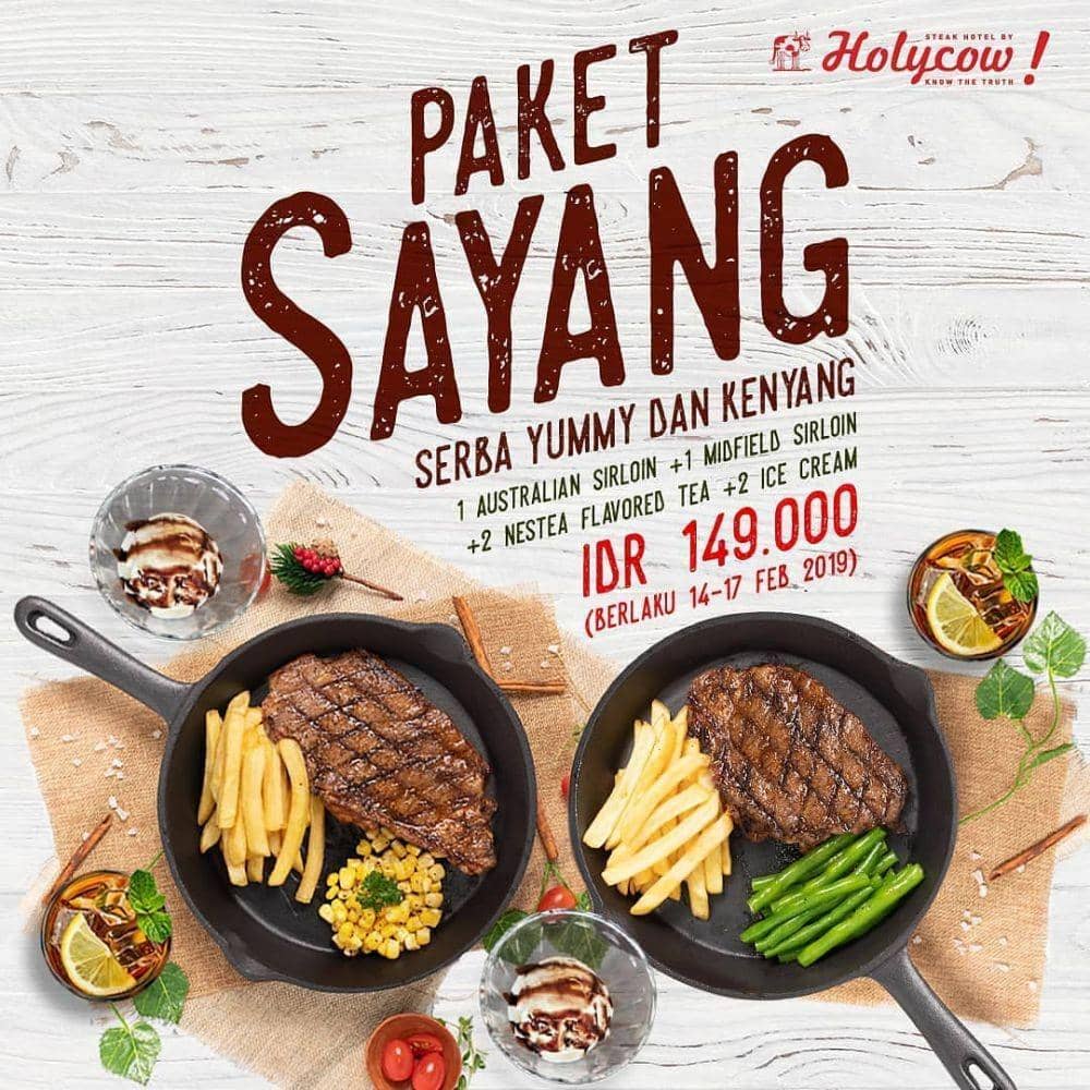 instagram.com/steakholycow