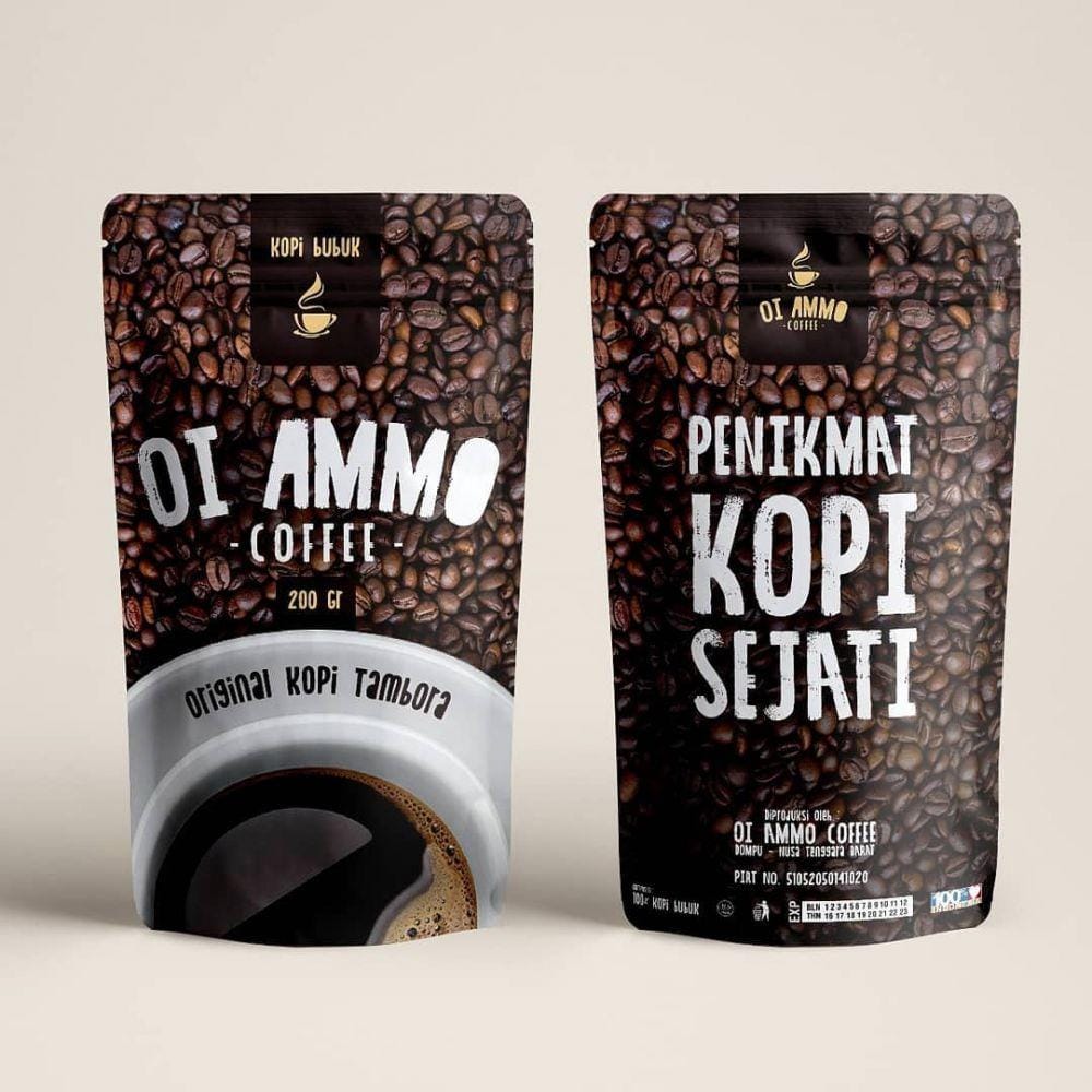 Instagram.com/oi_ammo_coffee