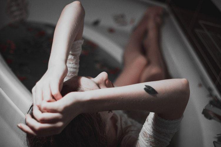 Unsplash/Hanna Postova