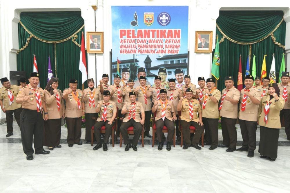 IDN Times/Humas Jabar