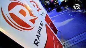 (Logo Rappler) www.rappler.com