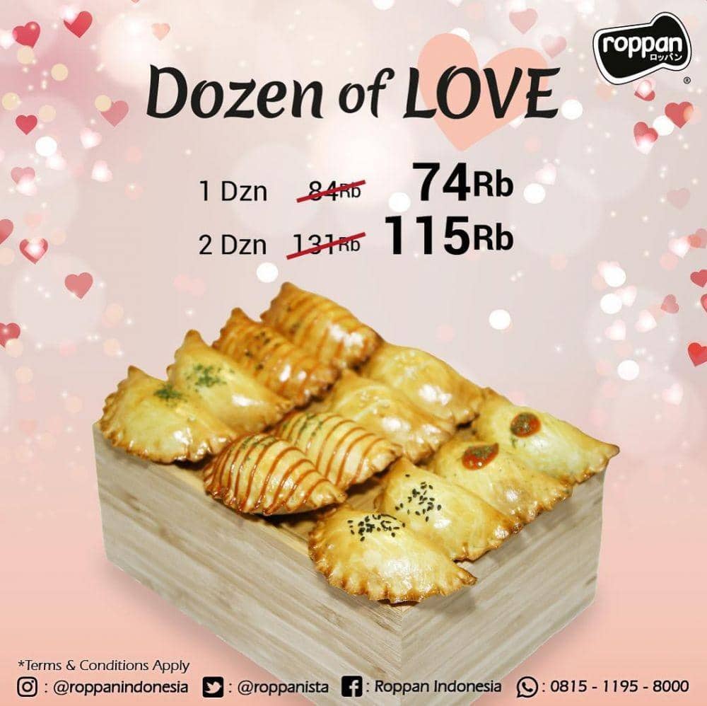 instagram.com/roppanindonesia