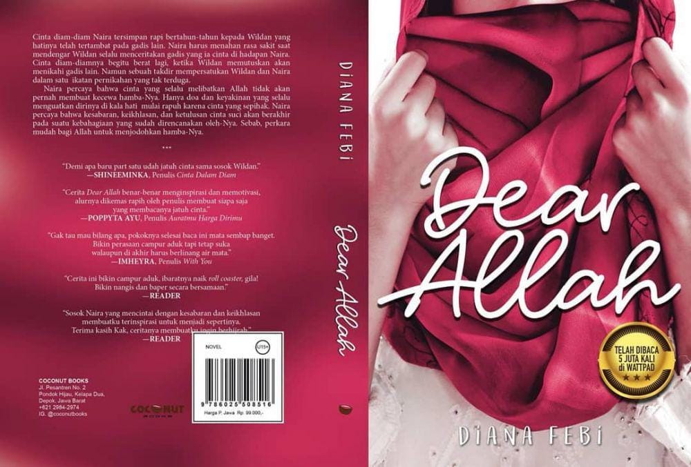 Instagram@sahabat.dianafebi