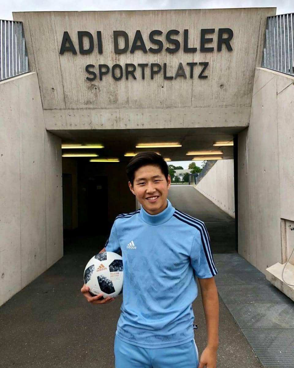 instagram.com/kanginleeoficial