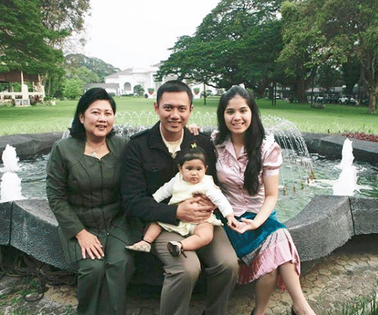 instagram.com/annisayudhoyono