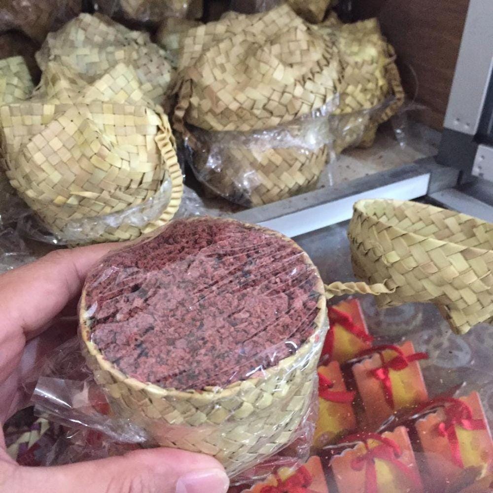 Instagram.com/tissacake